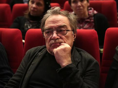 Адабашьян раскритиковал звезд, уехавших из России: «Трусливые враги»