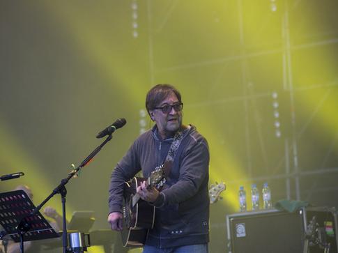 Шевчук рассказал, когда россияне и украинцы смогут снова дружить