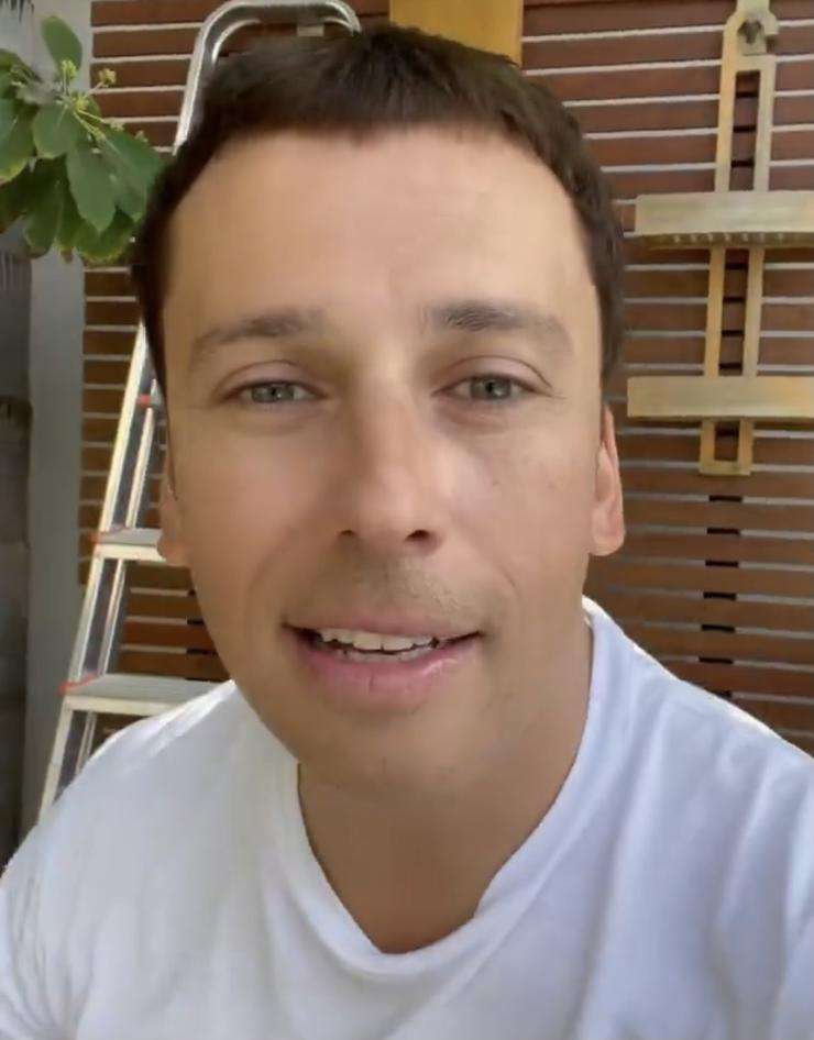 Максим Галкин