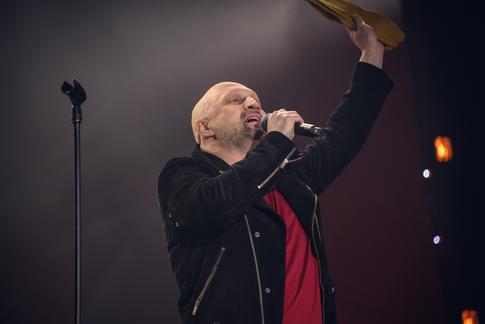 Гоша Куценко: «Мне достались дневники деда, в которых он записывал историю нашей семьи»