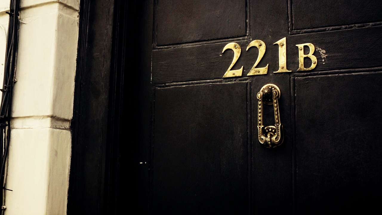 Номер квартиры