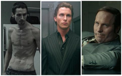 Минус 30, плюс 45: кто из звезд радикально поправлялся и худел ради роли