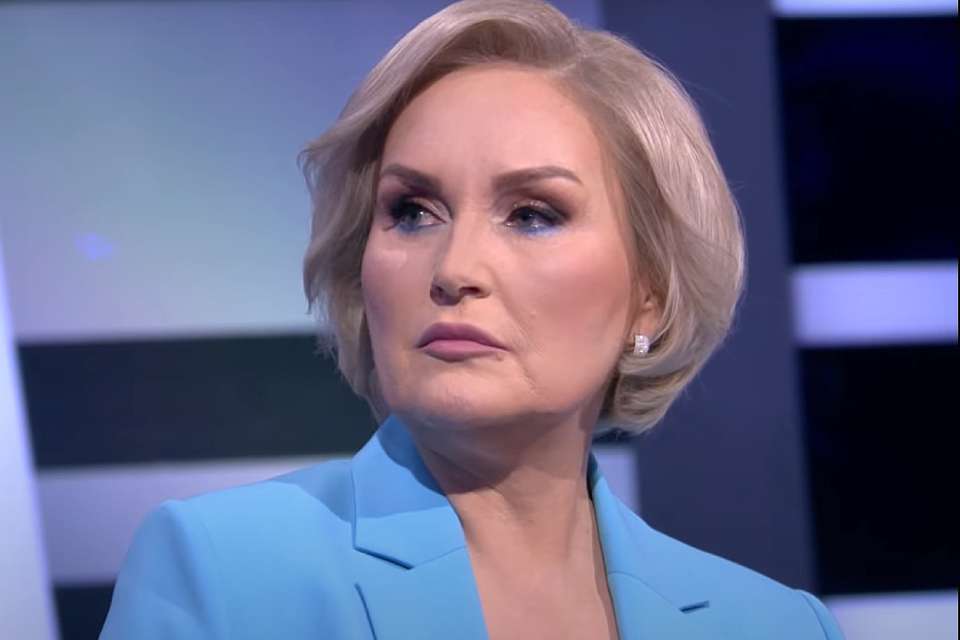 Ольга Шукшина