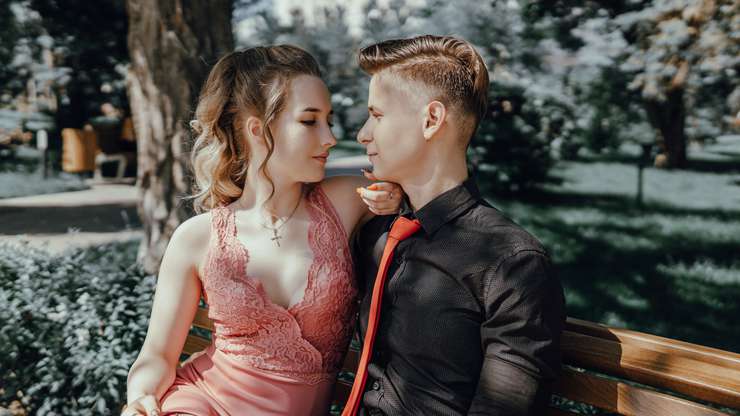 не игнорируйте проблемы в интимной сфере