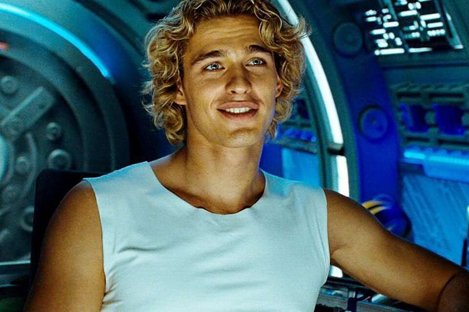 Василий Степанов