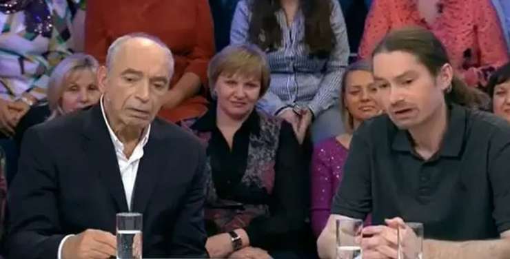 Валентин Гафт Валентин Гафт