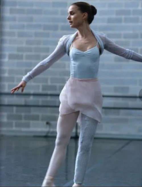 Натали Портман