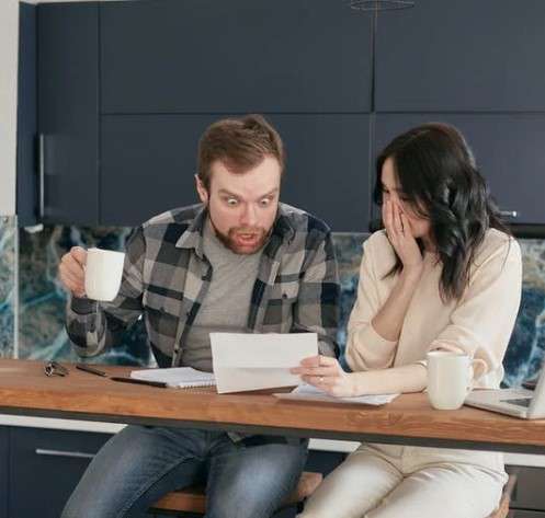 Семейный бюджет