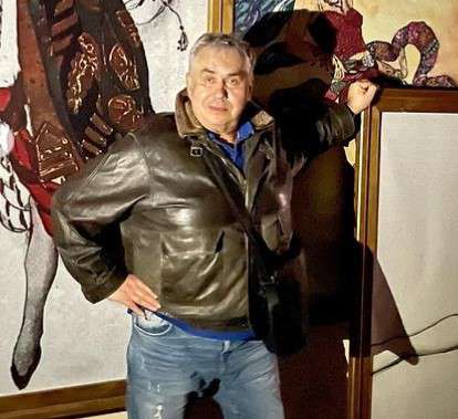 Станислав Садальский