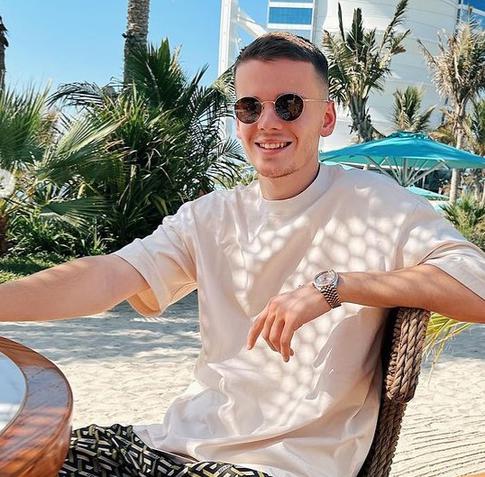 Сын Валерии поселился в пентхаусе в Дубае