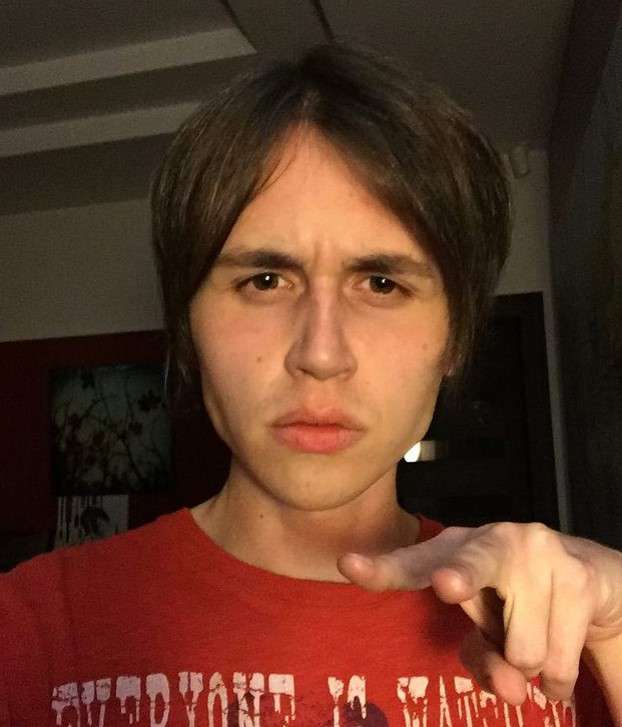 Майкл Заворотнюк