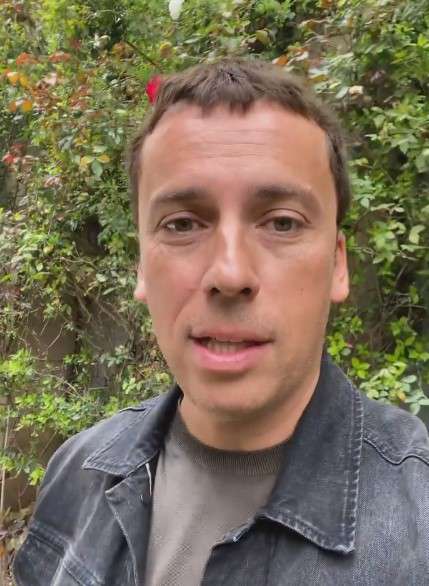 Максим Галкин