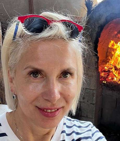 Алена Свиридова