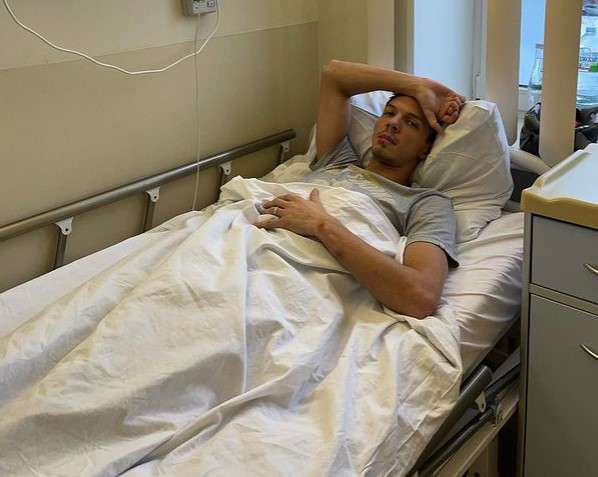 Дмитрий Соловьев