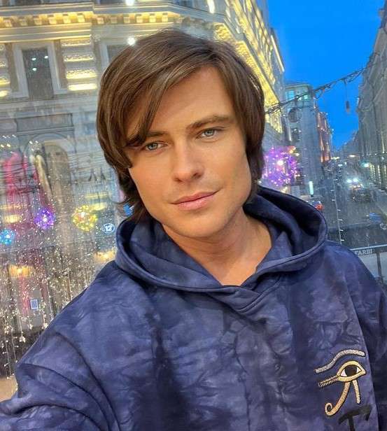 Прохор Шаляпин