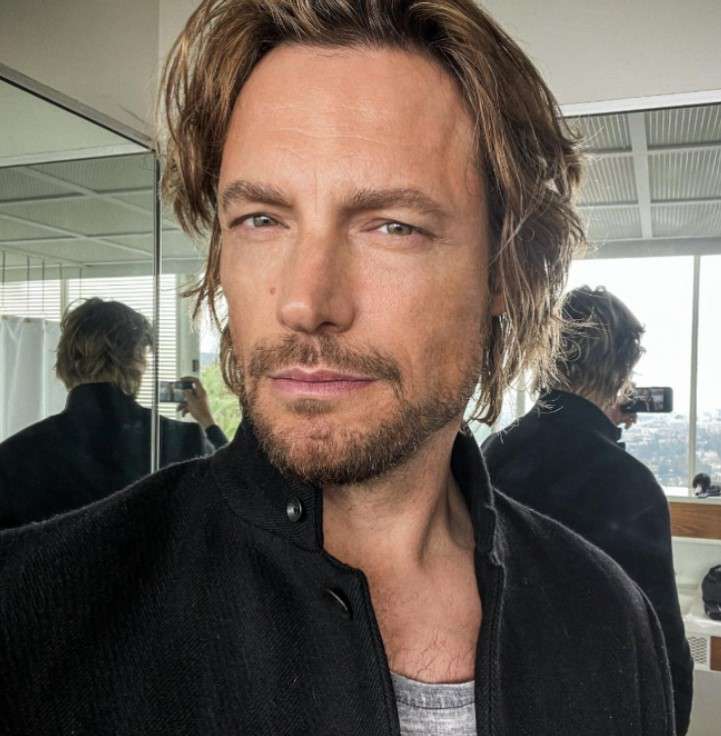 Габриэль Обри