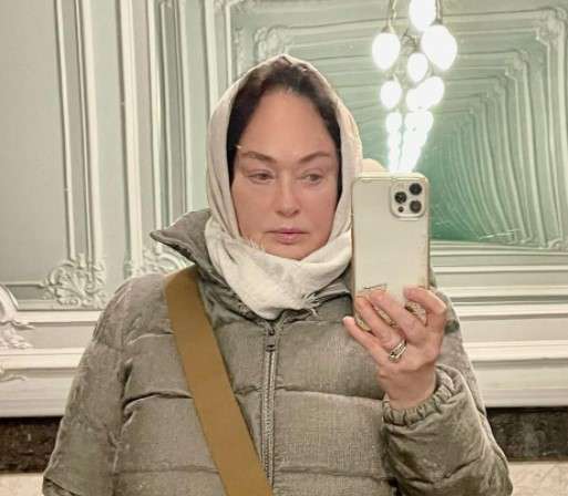 Лариса Гузеева