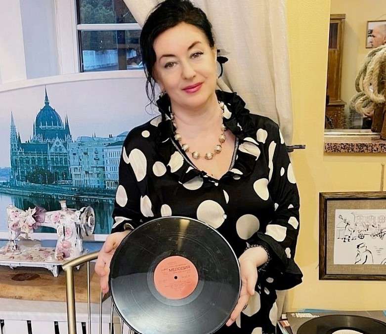 Тамара Гвердцители