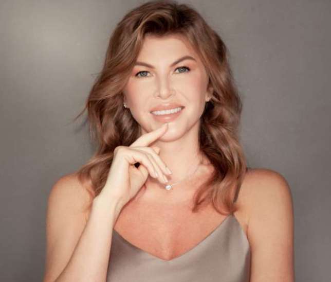 Трансформационный терапевт Екатерина Матвеева