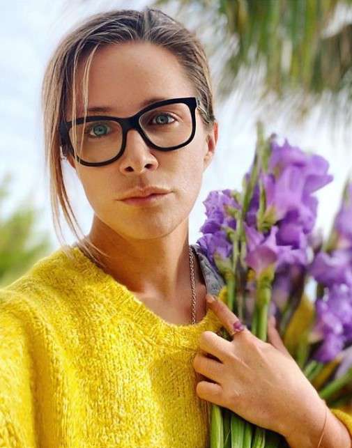 Ника Белоцерковская