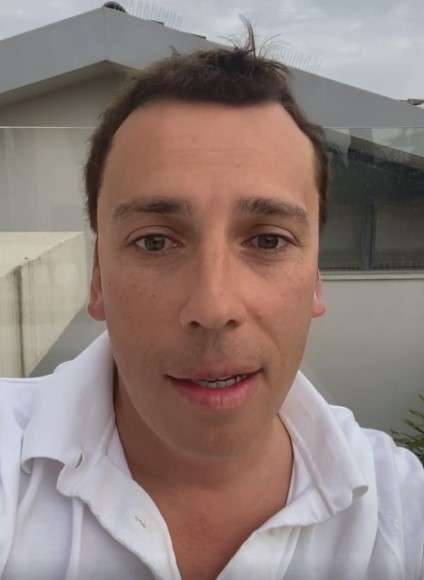 Максим Галкин