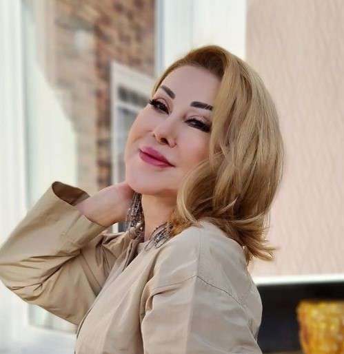 Любовь Успенская