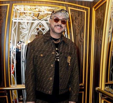 Филипп Киркоров