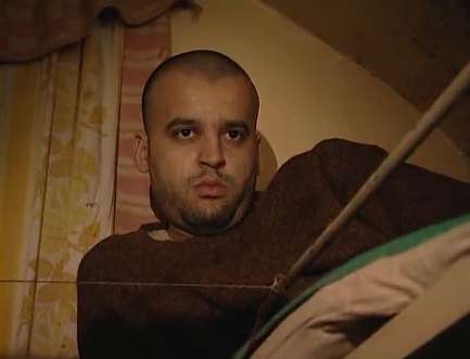 Эль Уалиди Жемаль