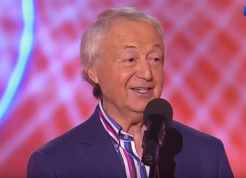 Лион Измайлов высказался о своей пенсии: «Вполне доволен, но не пробовал на нее жить»