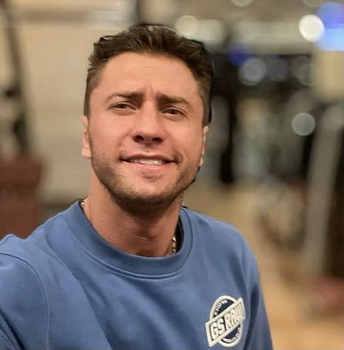 Прилучный продал дом, в котором жил с экс-супругой и детьми