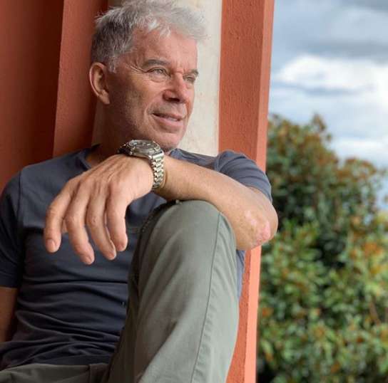 Олег Газманов