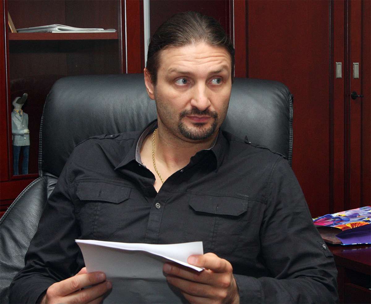 Эдгард Запашный