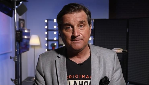 Кушанашвили — о Моисееве: «Он прощается с жизнью ежедневно»