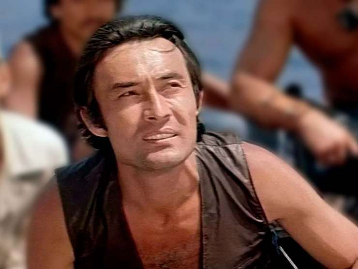 Таогат Нигматулин