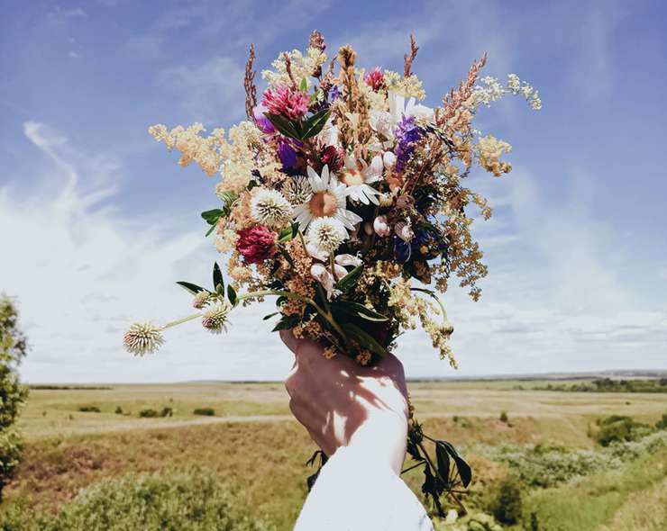 Кого-то ждет судьбоносная встреча