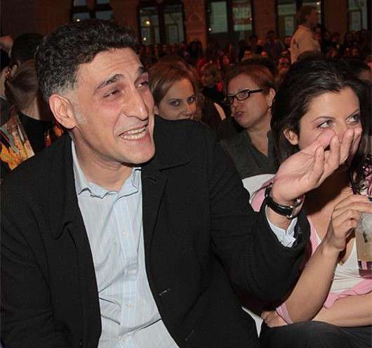 Тигран Кеосаян