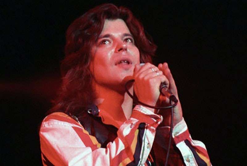 Женя Белоусов