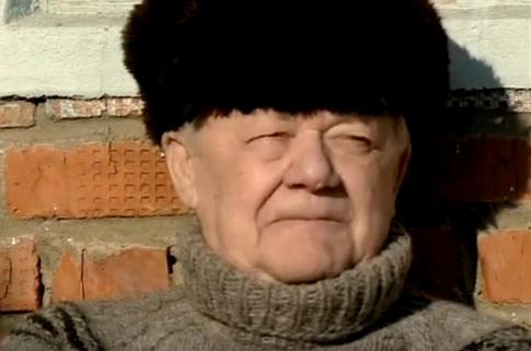 Скончался актер Юрий Горобец