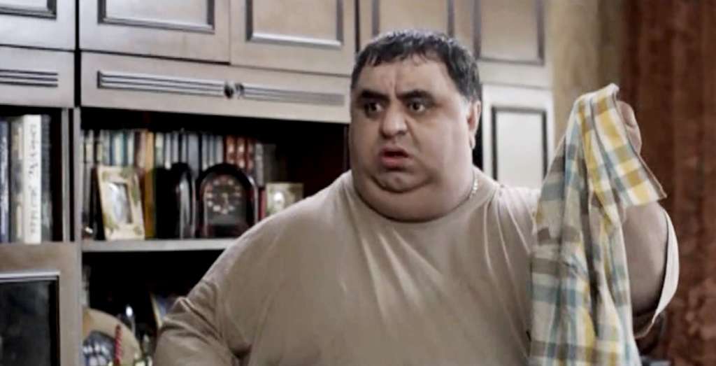 Халил Мусаев