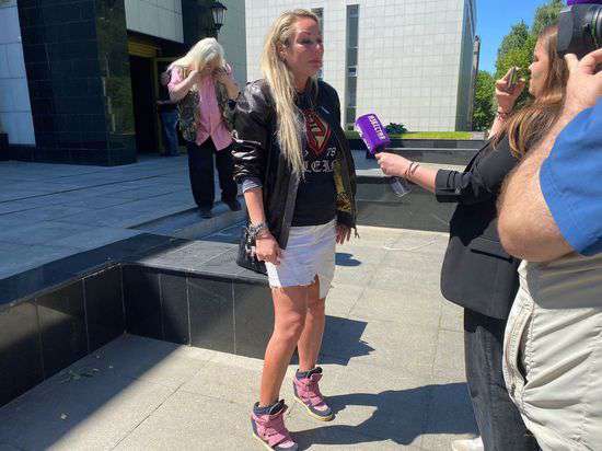 Ксения Грин