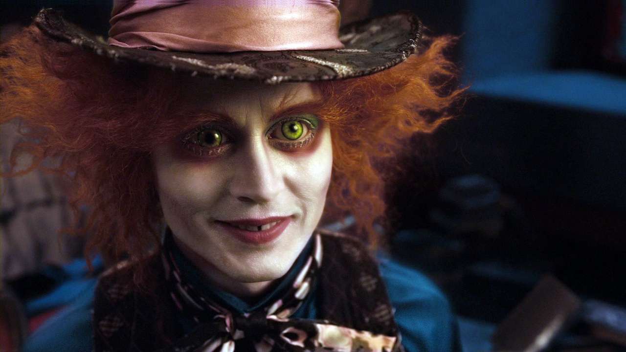 У каждого свое сумасшествие