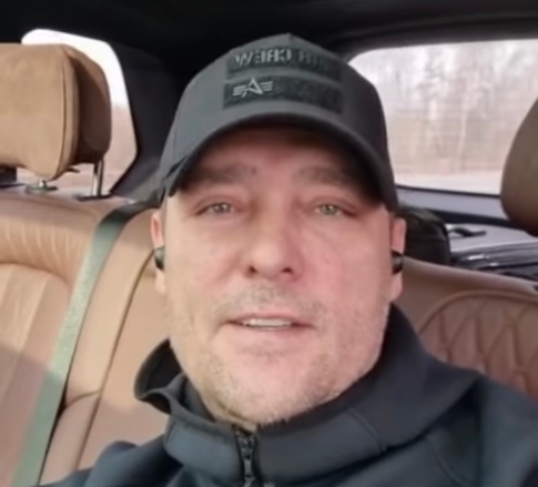 Директор Юрия Шатунова рассказал о последних часах его жизни