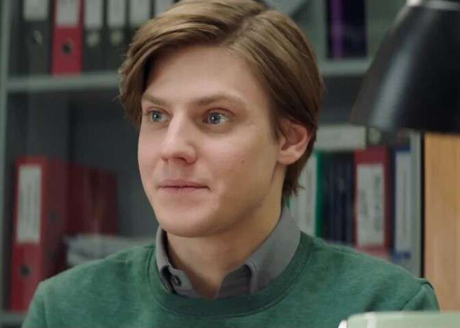 Павел Табаков