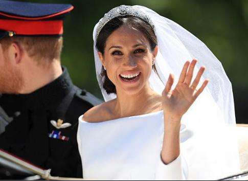 Меган Маркл