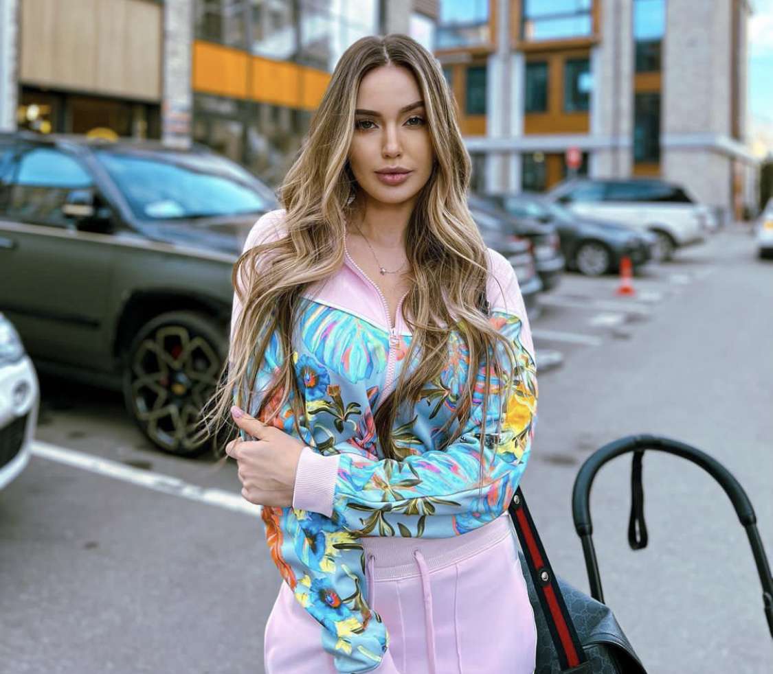 Анастасия Костенко