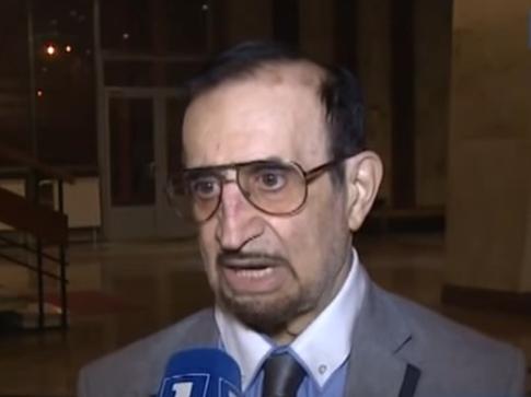 Умер актер культового фильма «Бриллиантовая рука»