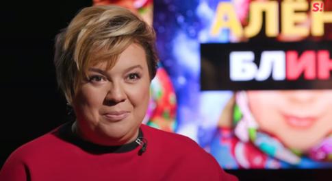 Жигалова заявила, что Украина не сможет провести «Евровидение» у себя