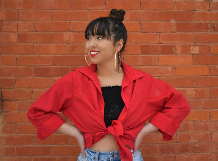 пучки как никогда в тренде