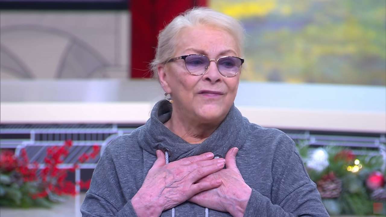 Барбара Брыльска