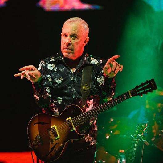 Андрей Макаревич